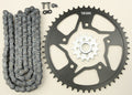 Vortex Racing V3 2.0 Chain and Sprocket Kit 3271-15,642AS-50,520SX3-116- Black