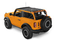 Bestop Hothead Headliner for the Sunrider for Hardtop - Jeep 2007-2018 Wrangler JK 52455-01