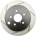 StopTech Slotted Sport Brake Rotor