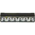 NARROW PROFILE 3.5IN AMBER LED STROBE LIGHT
