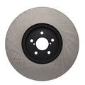 Stoptech 05-08 LGT Front CRYO-STOP Rotor