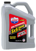 SYNTHETIC 10W30 4STROKE SXS ENGINE OIL 1 GAL CASE OF 4