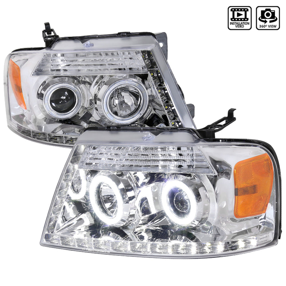 SPEC D TUNING auto part