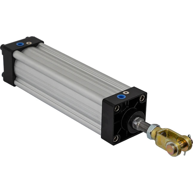 CYLINDER,PNEU TGT,2-1/2 X 8IN