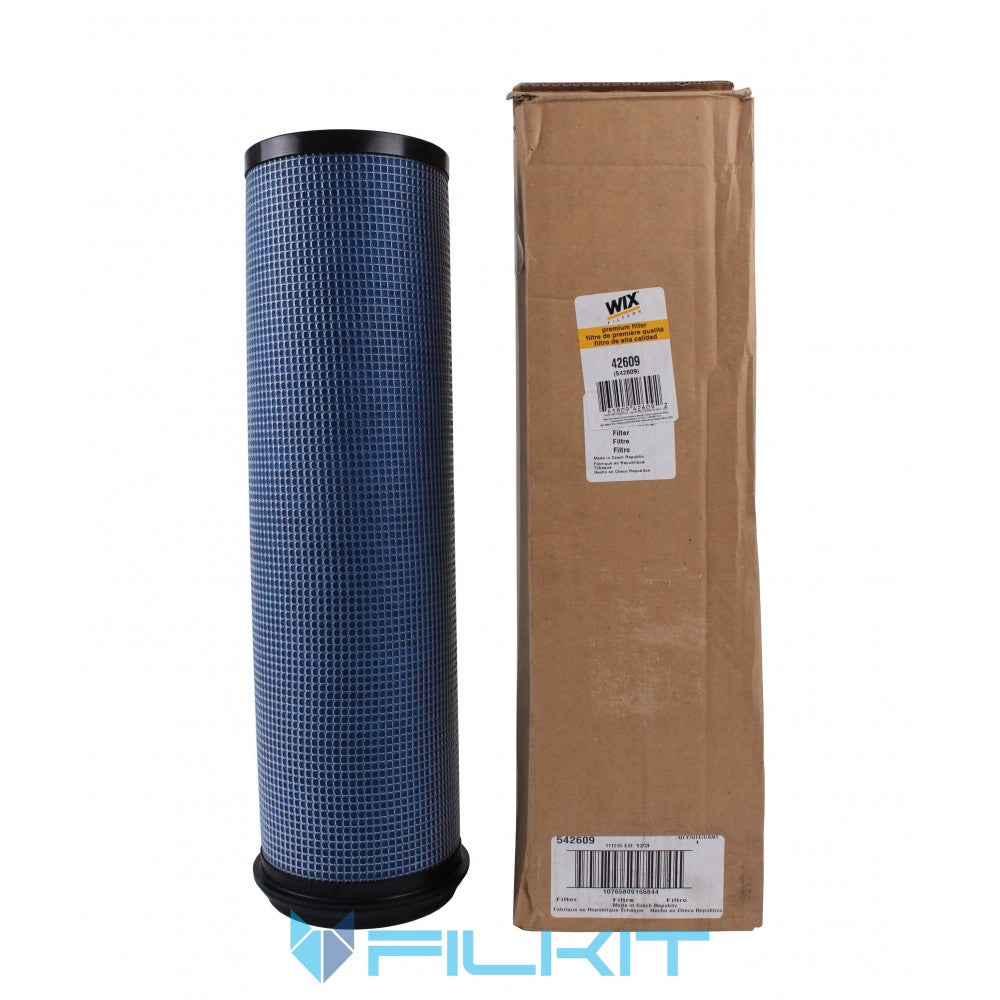 AIR FILTER MIN ORDER QTY1