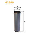 AIR FILTER MIN ORDER QTY1