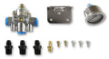 Holley auto part
