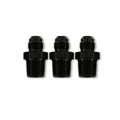 DIE CAST BYPASS FUEL PRESSURE REGULATOR KIT 4.59 PSI 3/8IN NPT INLET FITTINGS