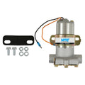 Holley auto part detail