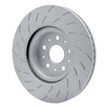 DFC 16-19 Chevrolet Camaro Left Front GeoSPEC Coated Rotor - Slotted