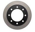 Centric Performance Brake Rotor