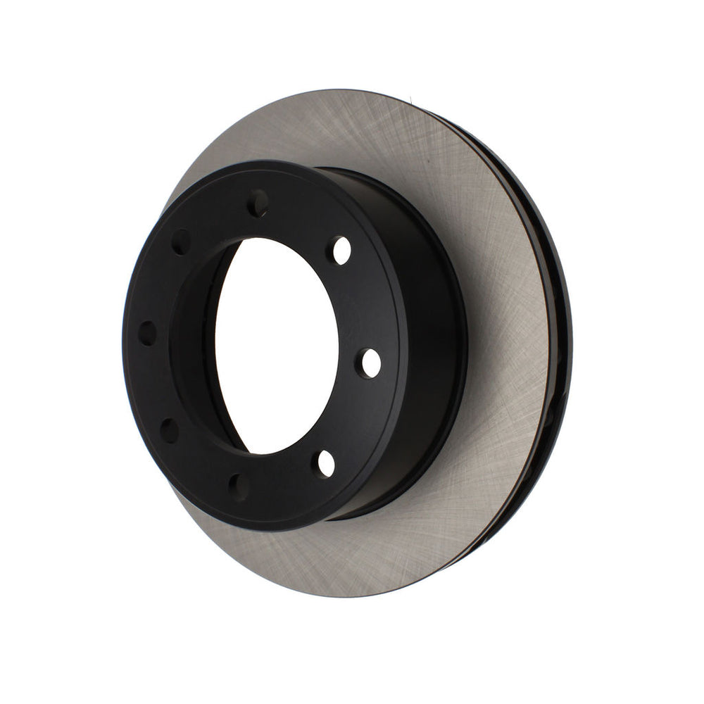 Centric Performance Brake Rotor
