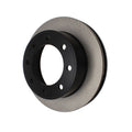 Centric Performance Brake Rotor