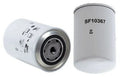 WATER TRAP FUEL FILTER ASSEMBLY 3.688IN OD 112 THREAD 11.199IN H 12 MICRON