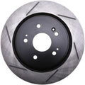 StopTech Sport Slotted Rotor - Rear Right