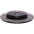 StopTech Sport Slotted Rotor - Rear Right