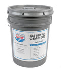 SAE 85W140 PLUS H/D GEAR OIL/1X1/5 GALLON PAIL