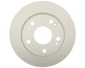 StopTech 16-18 Honda Civic Drilled Right Rear Rotor