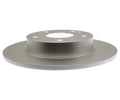 StopTech 16-18 Honda Civic Drilled Right Rear Rotor