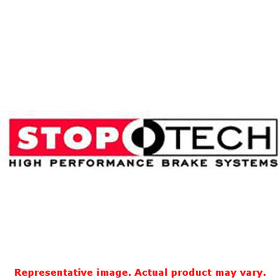 Stoptech auto part