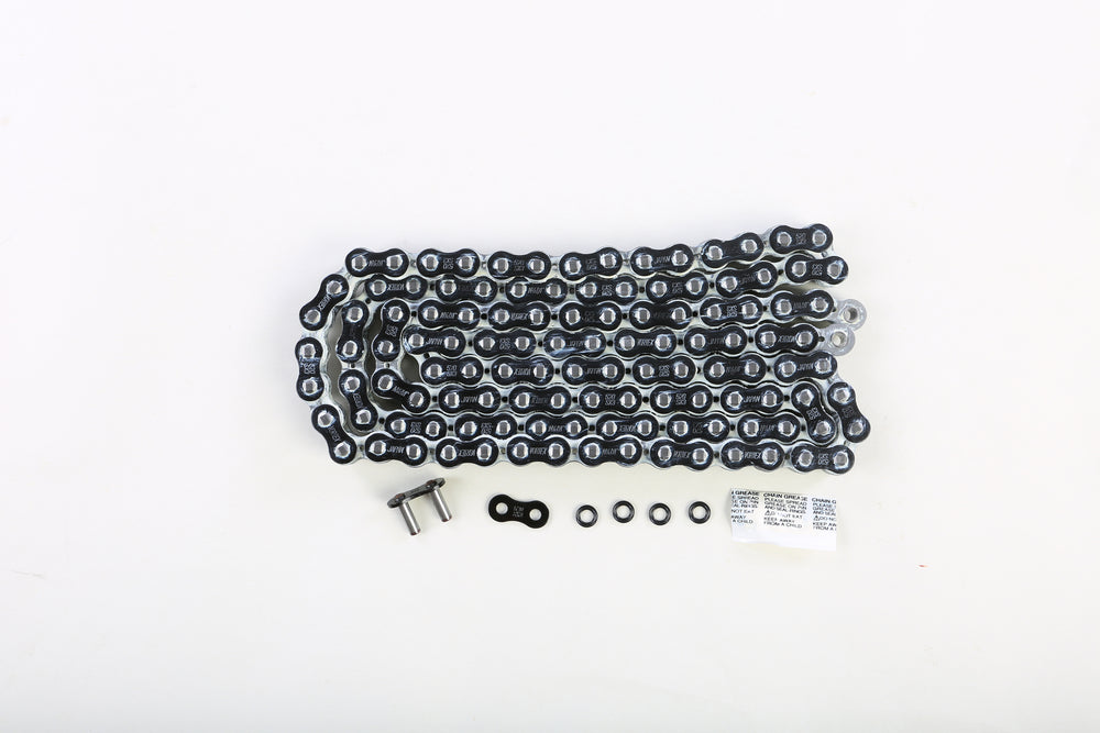 Vortex Racing V3 2.0 Chain 525SX3-114- Black