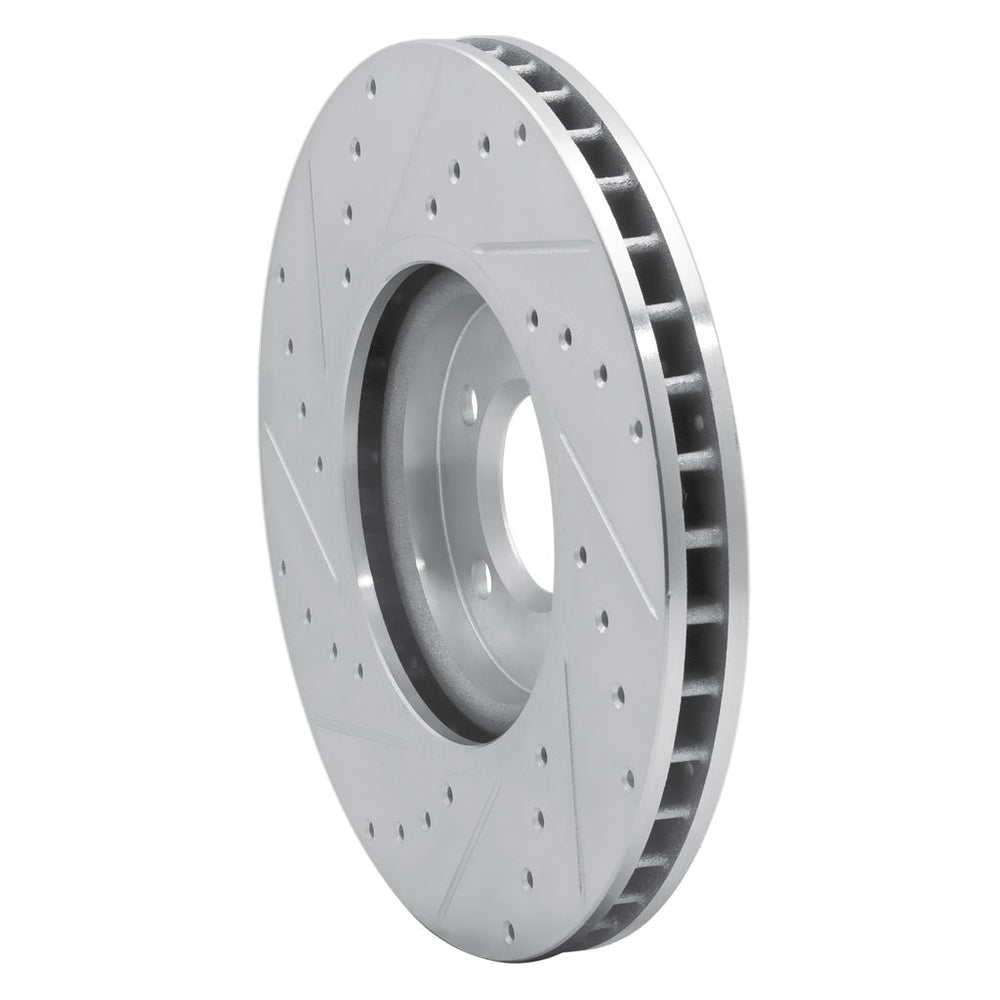 R1 Concepts silver auto part