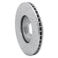 R1 Concepts silver auto part