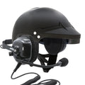 PYROTECT OFFROAD DOT UTV OPEN FACE HELMET - XS-SMALL