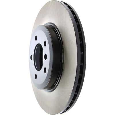 Stoptech carbon auto part