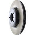 Stoptech carbon auto part