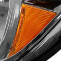 12-15 Tacoma Factory Styl