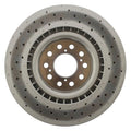 Centric 17-20 Honda Civic GCX Rotor w/Full Coating - Front