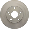 Centric OE Grade Front Brake Kit (2 Wheel)