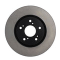 Centric Performance Brake Rotor