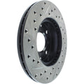 Centric Performance Brake Rotor