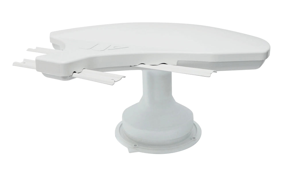 RAYZAR Z1 FULL UNIT, WHITE