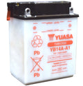 Yuasa YB14A-A1 Yumicron CX 12-Volt Battery