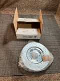 StopTech Select Sport Nissan Slotted and Drilled Right Front Rotor