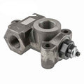 VALVE,INLINE RELIEF,1IN NPT,30 GPM