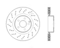 C-TEK Standard Drilled Br