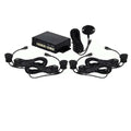 FRONT AND REAR PARKING ASSIST KIT