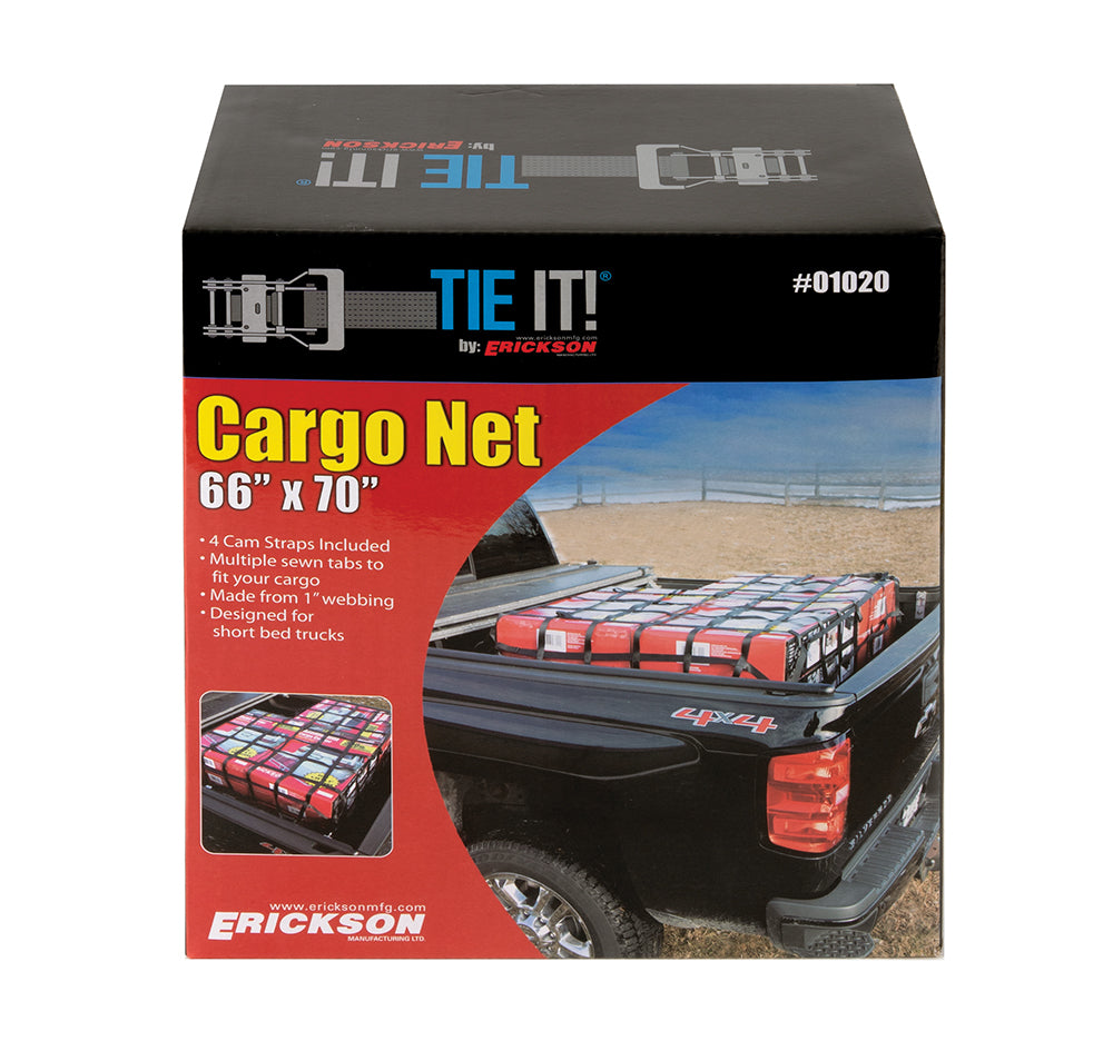 ERICKSON auto part