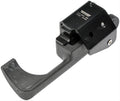 HOOD LATCH KIT