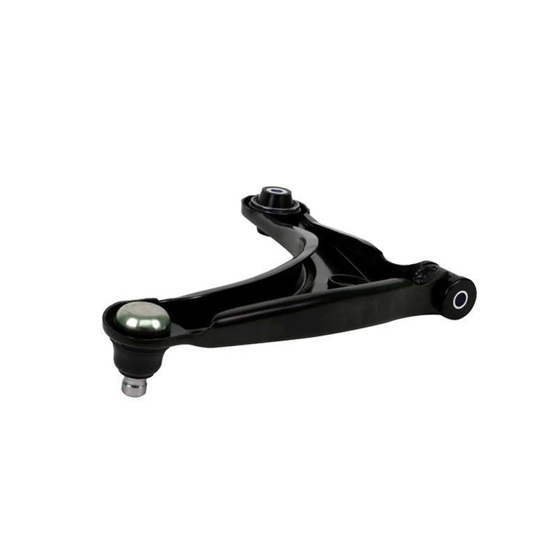 Control arm - lower arm 1 Arm Grease
