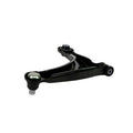 Control arm - lower arm 1 Arm Grease