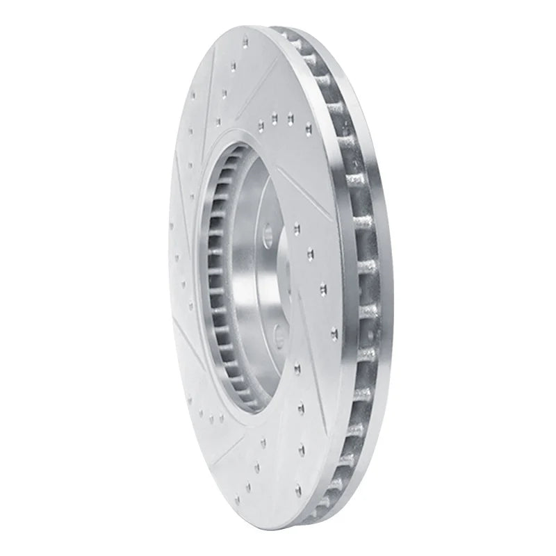R1 Concepts silver auto part