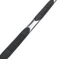 3 INCH ROUND STAINLESS FINISH SIDE