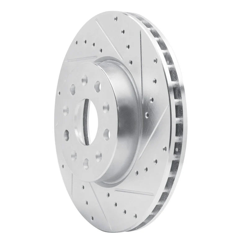 R1 Concepts silver auto part