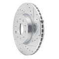 R1 Concepts silver auto part
