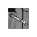 TROLLTAMER TROLLING MOTOR STABILIZER LOCK MINN KOTA FORTREX 3 1/2IN 5IN SPACING